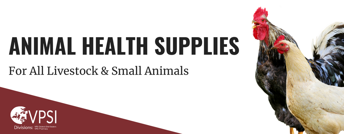 Large animal vet supplies near me deals